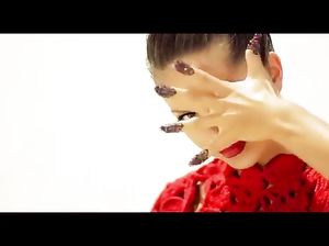 Клип сексуальной красотки Нюши Цунами